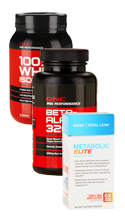 GNC’s trusted range includes vitamins, supplements & sports nutrition