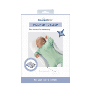 Inclined to Sleep Positioner