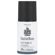 English Blazer Roll-On Invisible 50ml