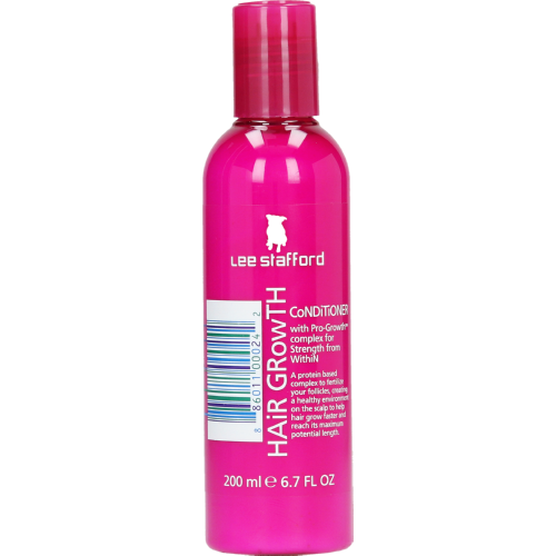 Grow Strong & Long Activiation Conditioner 250ml
