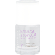 Nail Nurse Base & Top Coat 12ml
