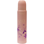 Touch Of Lace Perfume Body Spray 90ml