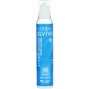 Elvive Styliste Mousse Extra Volume Firm Control 200ml