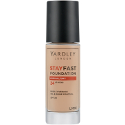 Stayfast Normal/Dry Foundation Light Medium 1 Cool 30ml