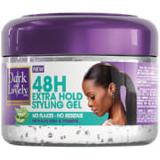 48H Extra Hold Styling Gel 250ml