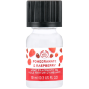 Home Fragrance Oil Pomegranate & Raspberry