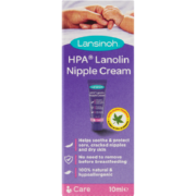 Lanolin Nipple Cream 10ml