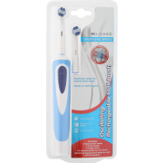 Rechargeable Toothbrush & Replacement Head