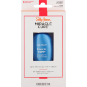 Strength Miracle Cure