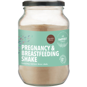 Pregnancy & Breastfeeding Shake Refill Pouch Chocolate 550g
