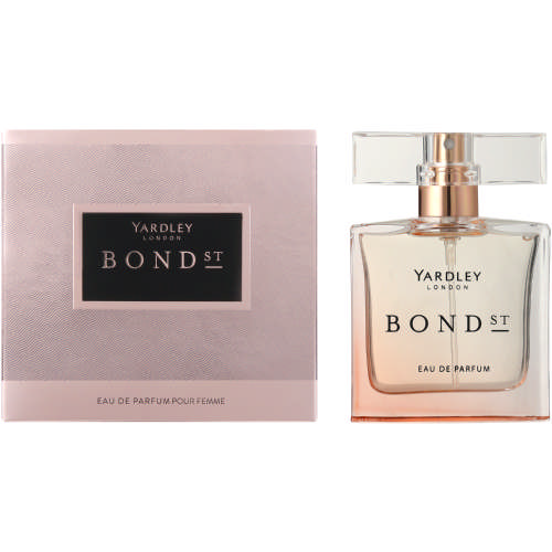 Bond Street Eau De Parfum 30ml
