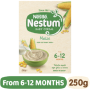 Nestum Baby Cereal Maize 250g