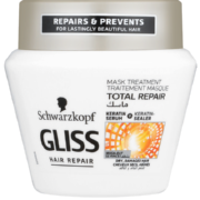 Gliss Hair Mask Total Repair 300 ml