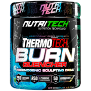 Thermotech Burn Quencher Pre-Workout