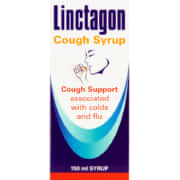 Cough Syrup 150ml