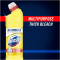Multipurpose Stain Removal Thick Bleach Cleaner Lemon 750ml