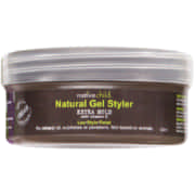 Natural Gel Styler 125ml