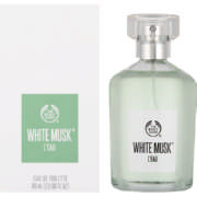 White Musk L'Eau Eau De Toilette 60ml