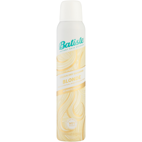 Dry Shampoo Brilliant Blonde 200ml