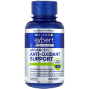 Advanced Anti-Oxidant 60 Capsules