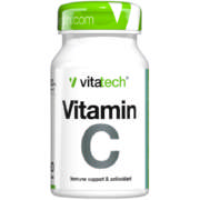 Vitamin C 30 Tablets