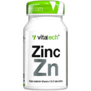 Zinc Complex Tablets 30 Tablets