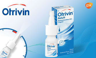 Sign in to order Otrivin for Adults