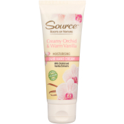 Hand Cream Creamy Orchid & Warm Vanilla 75ml