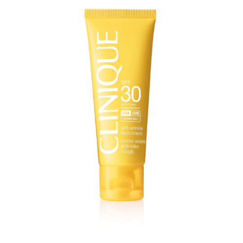 SPF30 Anti-Wrinkle Face Cream 50ml