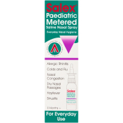 Paediatric Nasal Spray 30ml