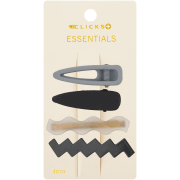 Clips Zig Zag 4 Pack