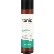Tonic Boost Sulphate-Free Shampoo 250ml