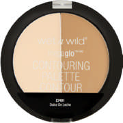 Megaglo Contouring Palette Dulche De Leche