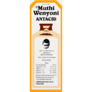 Antacid 100ml