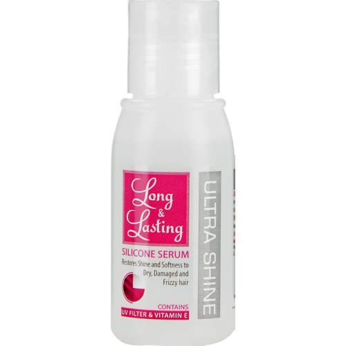 Ultra Shine Silicone Serum 50ml