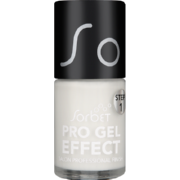 Pro Gel Effect Nail Polish Calm Before The Storm 15ml