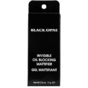 Invisible Oil Blockig Mattifier Gel 17g