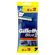 Cartridges Blue