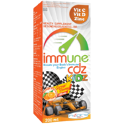 Immune Kids Syrup 200ml