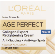 Age Perfect Re-Hydrating Night Cream 50ml