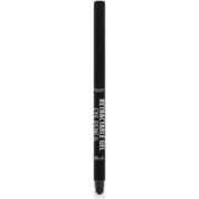 Gel Retractble Eyepen Black Smudge