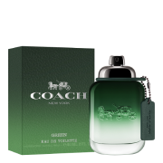 Green Eau de Toilette 60ml