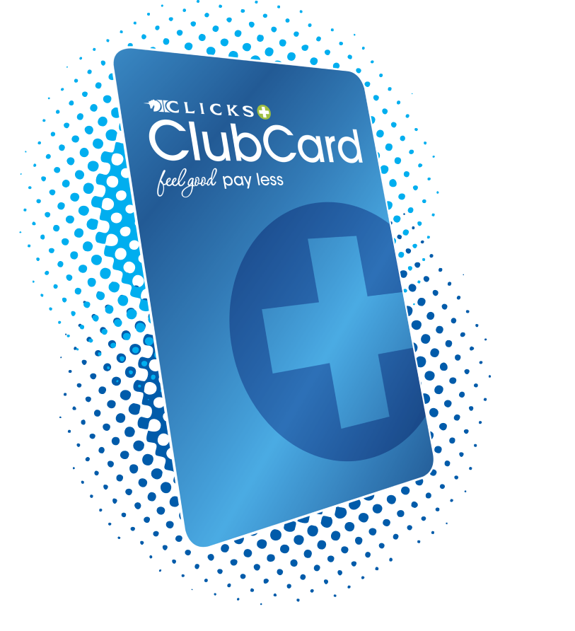 Clicks  Clubcard Landing Page
