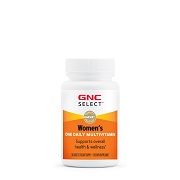 Select Womens Multivitamin 30 Tablets