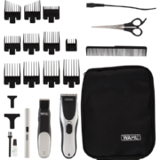 Cordless Groom Pro Hairclipper & Touch-Up Kit