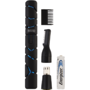 Groomsman Pro Lithium Battery Operated Trimmer
