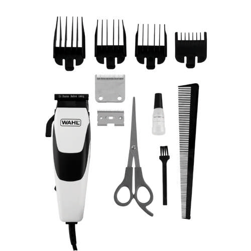 Smooth Cut Pro Hair Clipper