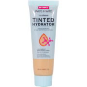 Bare Focus Tinted Hydrator Light Medium