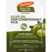 Olive Oil Deep Conditioner 60g