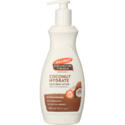 Body Lotion Coconut Oil 400ml